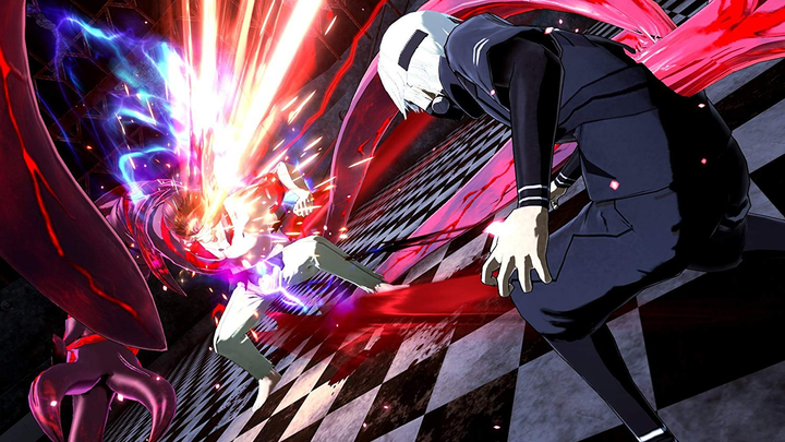 Гра PS4 Tokyo Ghoul: re Call to Exist (Blu-ray диск) (3391892002485) - зображення 3