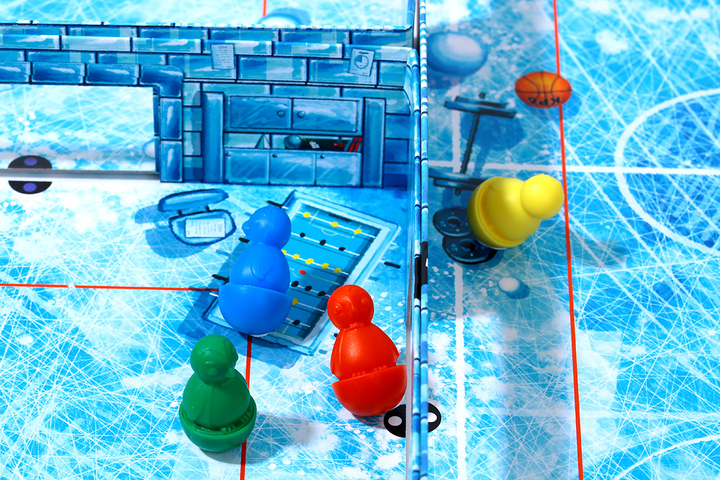 Настільна гра Rebel ICECOOL 2017 (польське видання) (5902650610866) - зображення 12