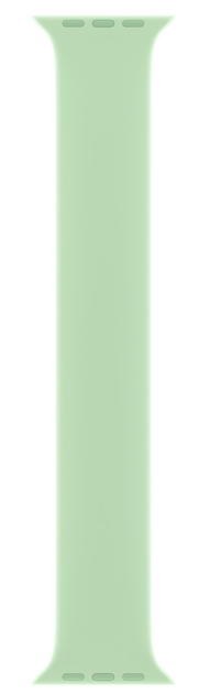 Pasek Apple Watch Solo Loop 40mm Size 1 Pistachio (APL_MJGE3) - obraz 3
