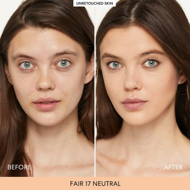 Тональна основа Bareminerals Barepro 16hr 17 Neutral 8 г (194250083828) - зображення 4