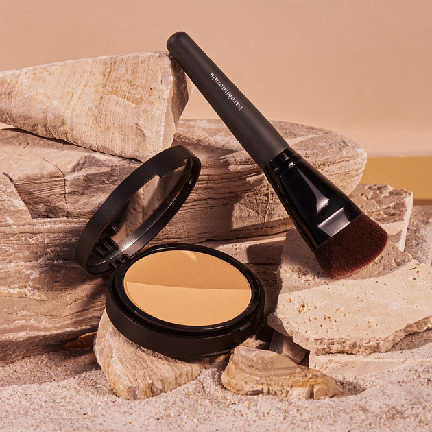 Тональна основа Bareminerals Barepro 16hr 17 Neutral 8 г (194250083828) - зображення 6