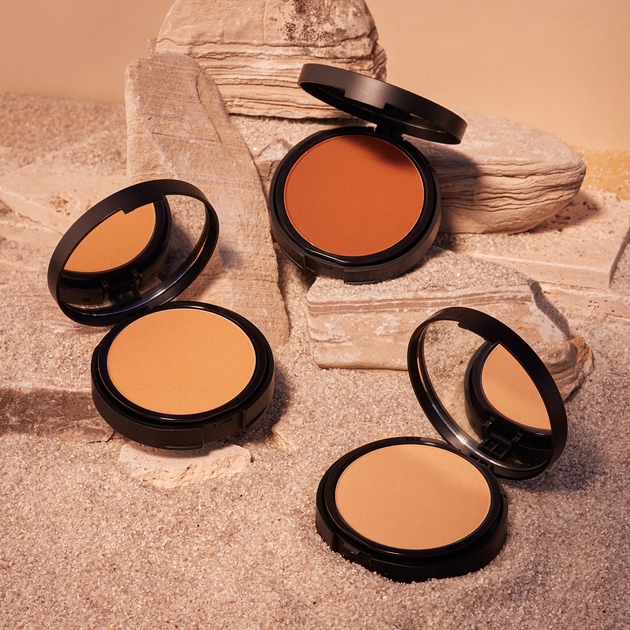 Тональна основа Bareminerals Barepro 16hr 17 Neutral 8 г (194250083828) - зображення 7