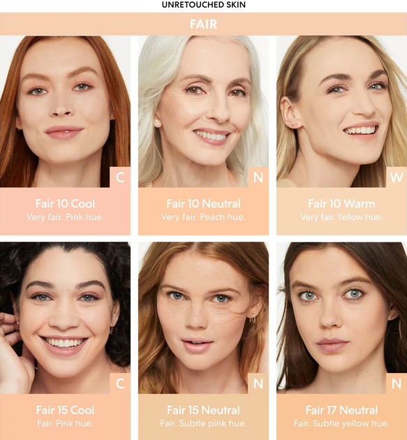 Podkład do twarzy Bareminerals Barepro 16hr 15 Neutral 8 g (194250083804) - obraz 5