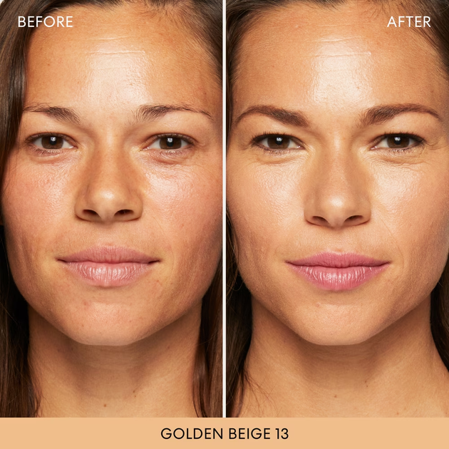 Podkład do twarzy Bareminerals Original SPF15 13 Golden Beige 8 g (98132494682) - obraz 5