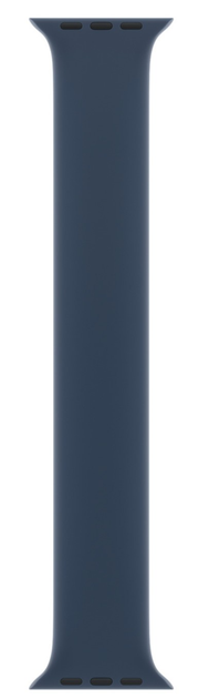 Pasek Apple Watch Solo Loop 41mm Size 9 Abyss Blue (APL_MKVH3) - obraz 3