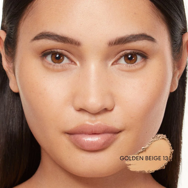 Podkład do twarzy Bareminerals Original SPF15 13 Golden Beige 6 g (98132494897) - obraz 3