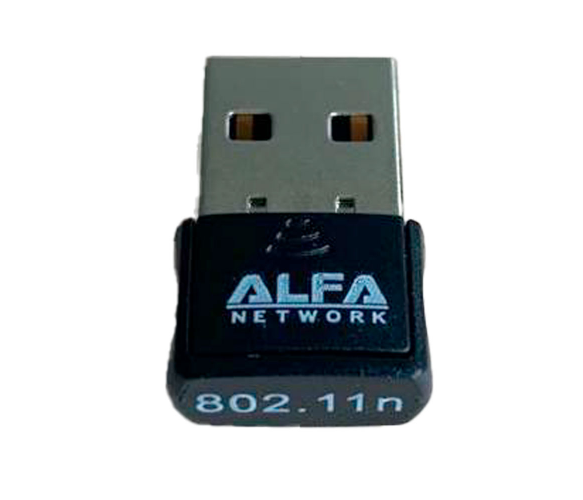 Бездротовий мережний адаптер Wi-Fi-USB LV-UW06RK-ALFA, RTL8188, 802.11bgn, 150Mbps, 2.4GHz, Win10 - 8.1 - 8 - 7 - XP, Mac OSX 10 - Фото 1 Бездротовий мережний адаптер Wi-Fi-USB LV-UW06RK-ALFA, RTL8188, 802.11bgn, 150Mbps, 2.4GHz, Win10 - 8.1 - 8 - 7 - XP, Mac OSX 10 - изображение 1