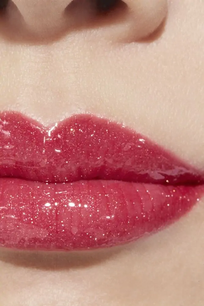 Błyszczyk do ust Chanel Rouge Coco 106 Amarena 5.5 g (3145891567588) - obraz 3