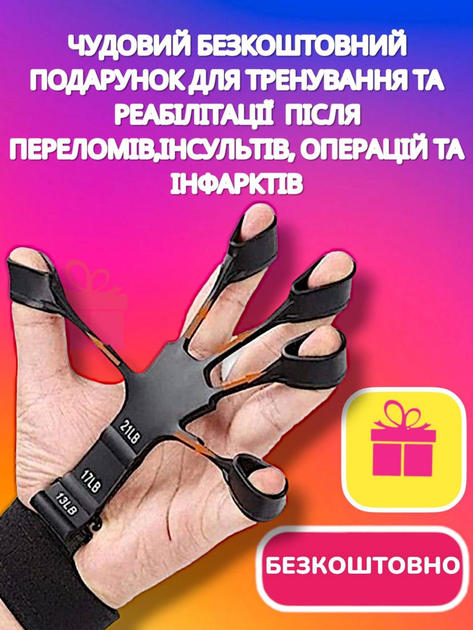 Тренажер гироскопический эспанлер для кистей рук кисти запястья черный со светом павербол gyro power ball гиробол gyroball гиробол повербол 5 цветов гиро тренажеры powerball + резиновый и кистевой эспандер в подарок - изображение 4