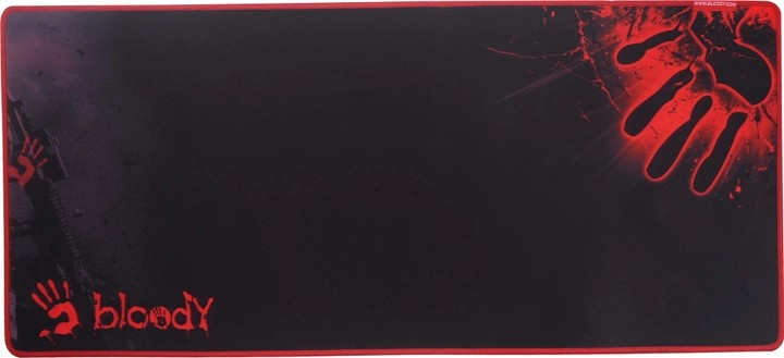 Игровая поверхность A4Tech Bloody B-087S Control - изображение 1