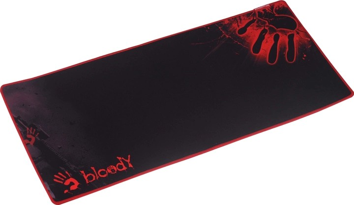 Игровая поверхность A4Tech Bloody B-087S Control - изображение 2