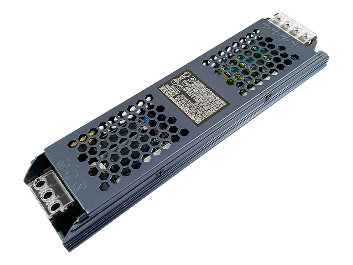 Блок живлення 300W IP20 24V 12,5А МТК - изображение 2