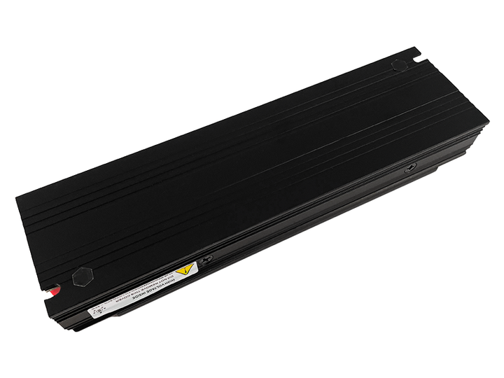 Блок живлення 150W-IP20 24V BPX-24-150 6A - изображение 3