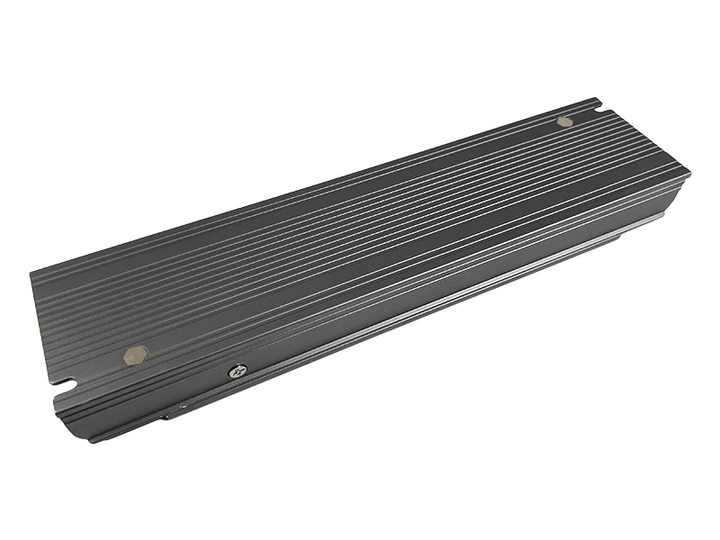 Блок живлення 300W IP20 48V 6,25А Серія МТ - изображение 3