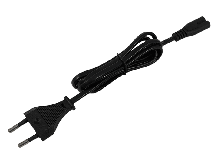 Блок живлення 24W 12V IP20 2А пластик (MPN-AD24W) Avaton (1013399) - изображение 3