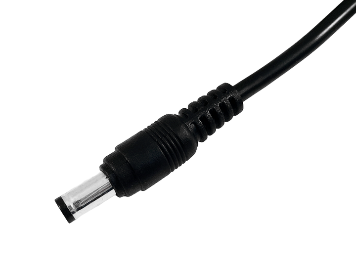 Блок живлення 100W 8,3A 12V пластик (MPN-AD100W-12V-8.3A) (1013438) MTK - изображение 4