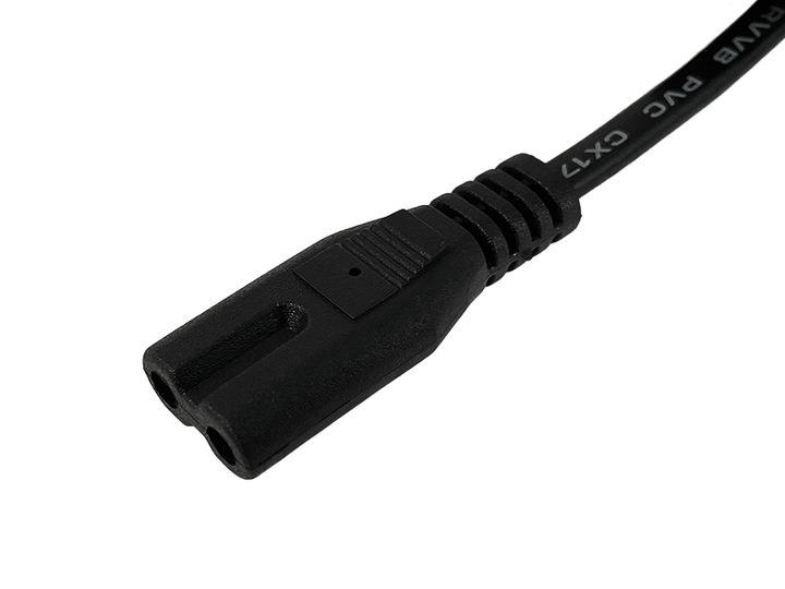 Блок живлення 24W 12V IP20 2А пластик (MPN-AD24W) Avaton (1013399) - изображение 7