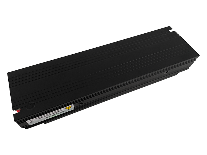 Блок живлення 200W-IP20 24V BPX-24-200 8A - изображение 3