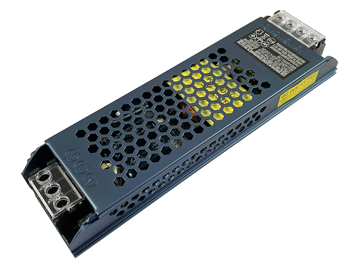 Блок живлення 200W IP20 12V 16,66А МТК (1022886) - Фото 2 Блок живлення 200W IP20 12V 16,66А МТК (1022886) - изображение 2