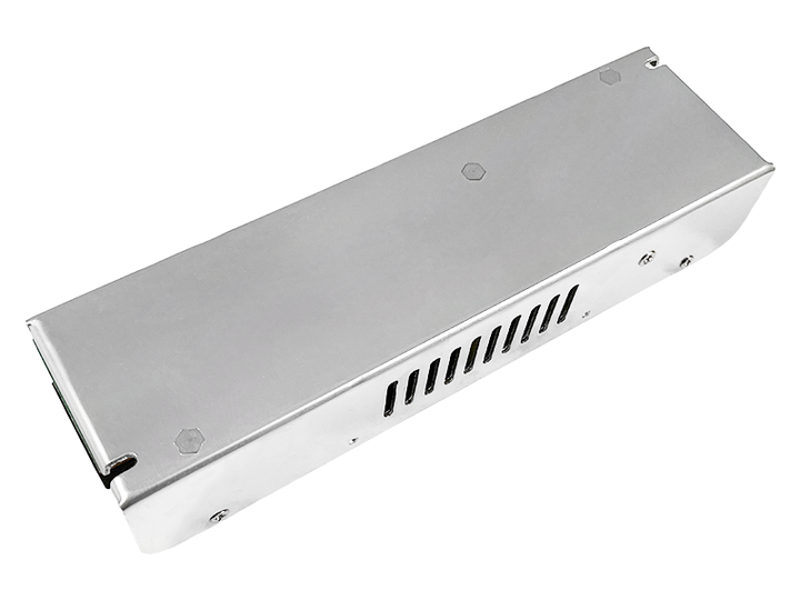Блок живлення 150W 12,5A 12V IP20 серія М (M-150W-12V-12,5A) (1018127) MTK - зображення 3