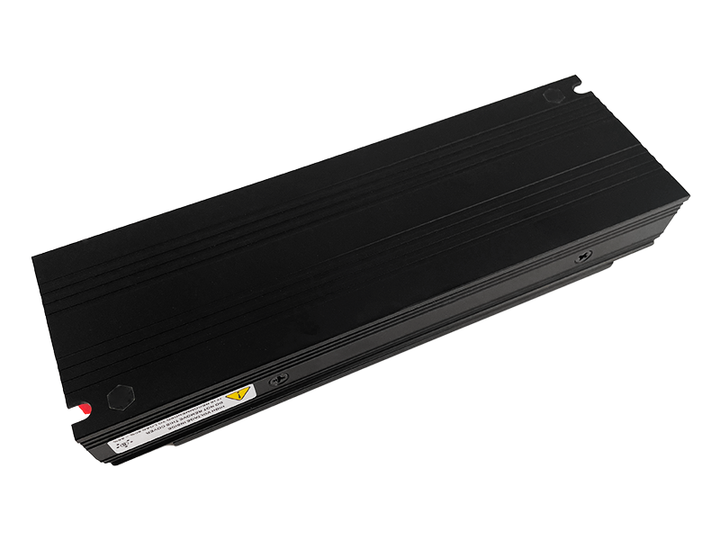 Блок живлення 300W-IP20 24V BPX-24-300 12,5A - Фото 3 Блок живлення 300W-IP20 24V BPX-24-300 12,5A - изображение 3