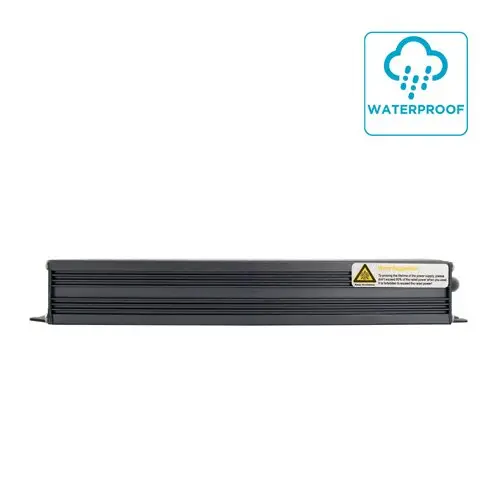 Блок живлення 250W-IP67 WBP-250 20A Professional DC12 - Фото 2 Блок живлення 250W-IP67 WBP-250 20A Professional DC12 - изображение 2