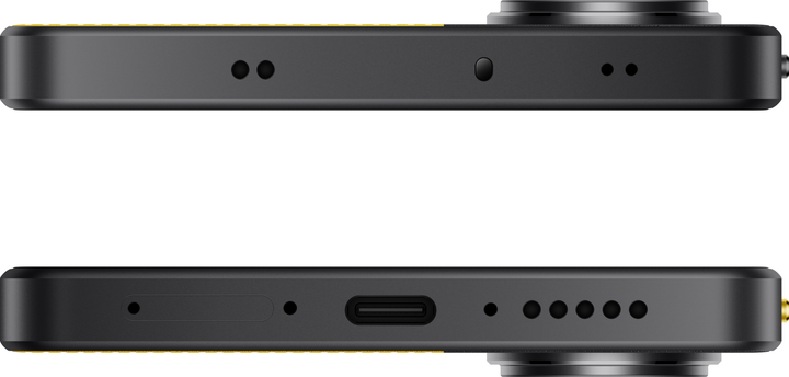 Smartfon Poco X7 Pro 12/256GB Yellow (MZB0J24EU) - obraz 9