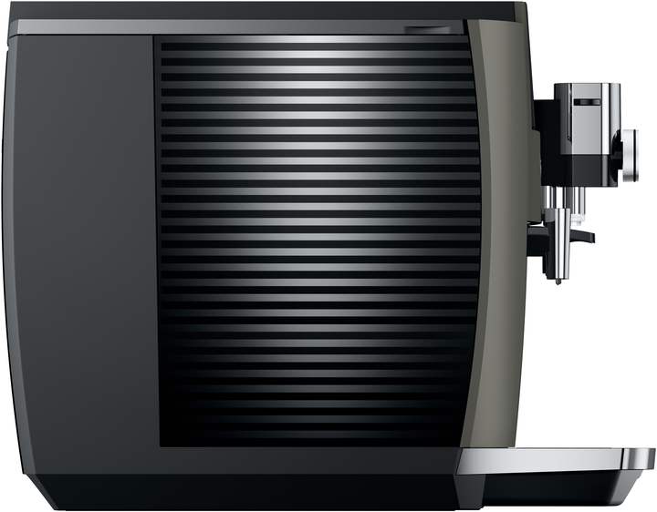 Кофемашина Jura S8 Dark lnox - изображение 3