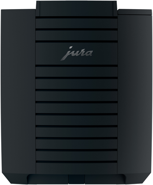 Кофемашина Jura S8 Dark lnox - изображение 4