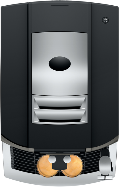 Кофемашина Jura S8 Dark lnox - изображение 6