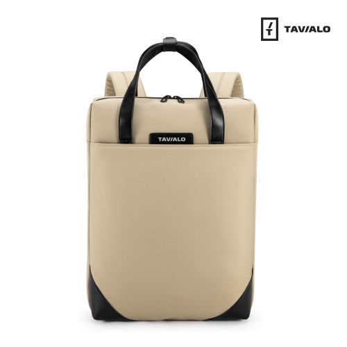Рюкзак TAVIALO CityLife TC11.5 хакі 11,5л (TC11.5-124KH) - зображення 2