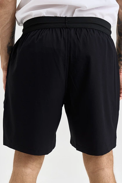 Спортивний костюм з шортами EA7 Emporio Armani 7410 XL - Фото 4 Спортивний костюм з шортами EA7 Emporio Armani 7410 XL - изображение 4