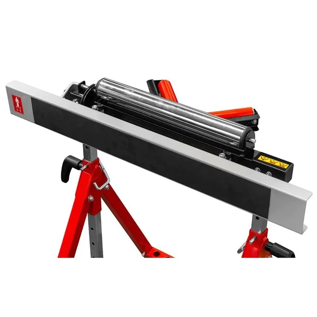 Стойка многофункциональная Holzmann MFS 4IN1 - изображение 3