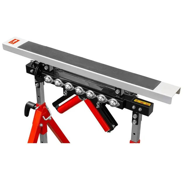 Стойка многофункциональная Holzmann MFS 4IN1 - изображение 4