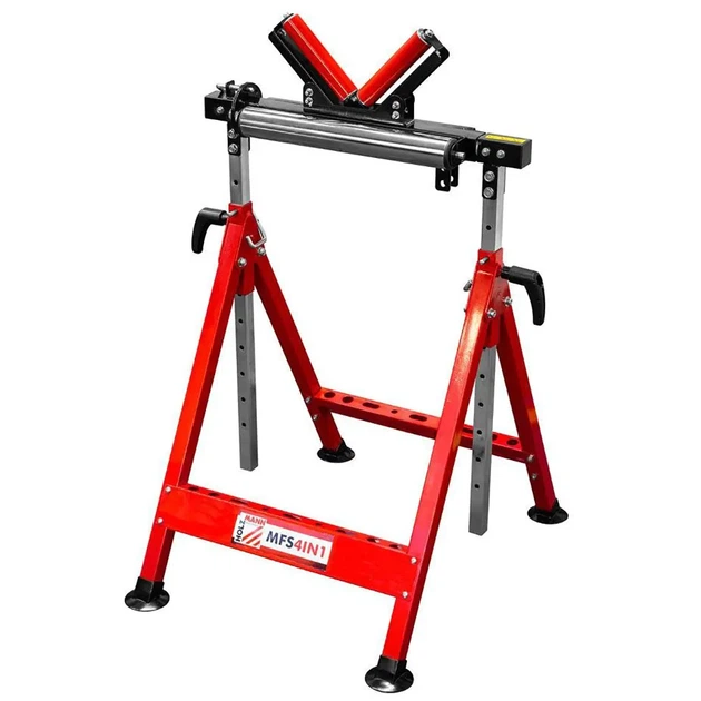 Стойка многофункциональная Holzmann MFS 4IN1 - изображение 5