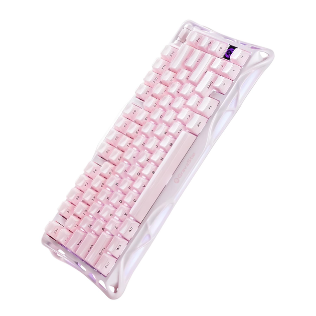 Клавиатура GRAVASTAR Mercury K1 Special Edition с комбинированным