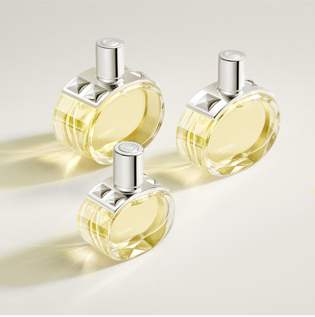 Woda perfumowana damska Hermes Barenia Recargable 60 ml (3346130421344) - obraz 4