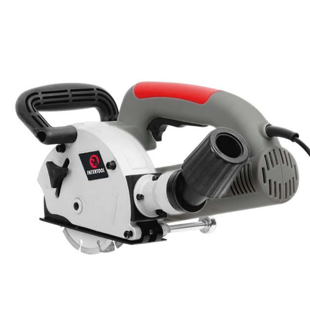 Штроборез Intertool 1400 Вт (DT-0200) - изображение 5