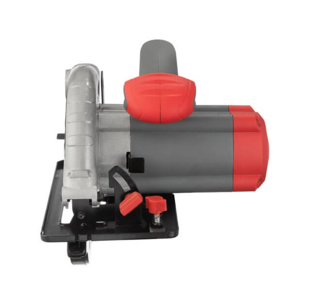 Пила циркулярна Intertool 1300 Вт (DT-0613) - зображення 4