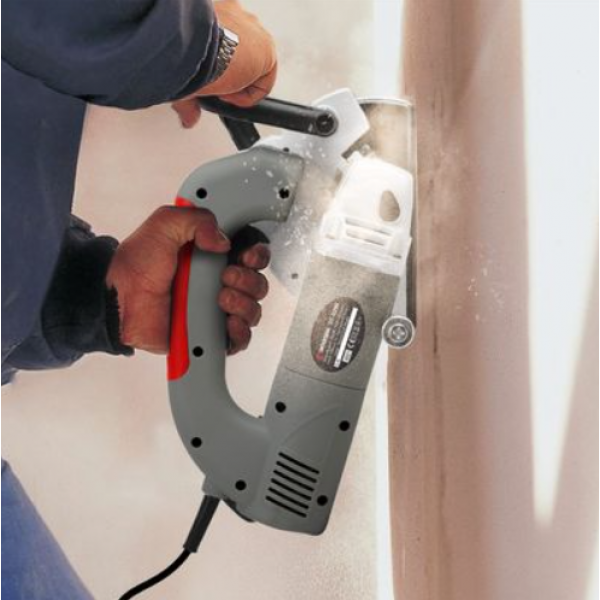 Штроборез Intertool 1400 Вт (DT-0200) - изображение 9