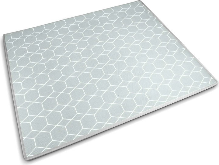 Mata Nukido NK-342 piankowa zwijana 180 x 150 x 1.5 cm 734200 (5903890609078) - obraz 3