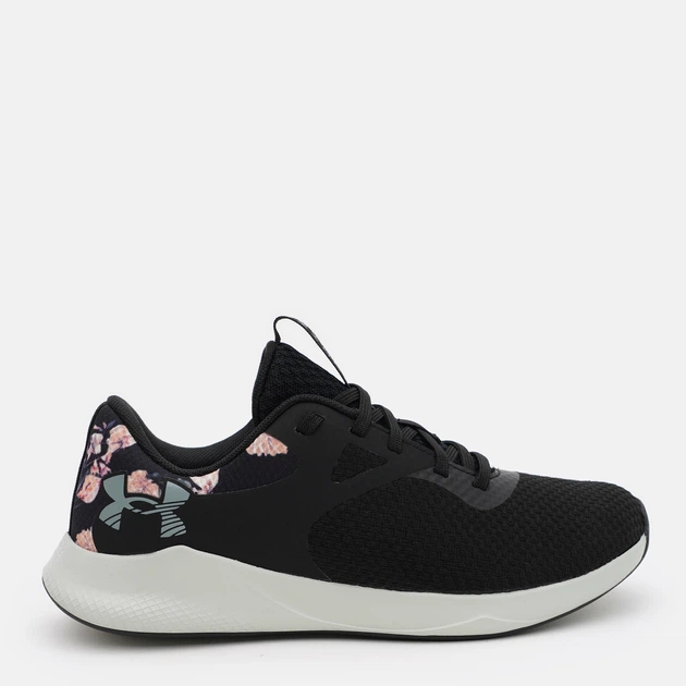 yura Женские кроссовки Under Armour Charged Aurora 2 + 3025238