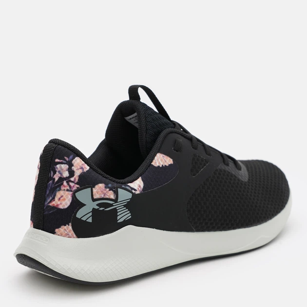 Женские кроссовки Under Armour Charged Aurora 2 + 3025238