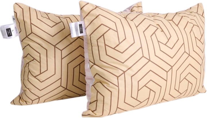 Набір подушок MirSon шовкових №3113 Color Fun Line Geometry 50x70 см від Rozetka на платформі USKIDKA Акція на Набір подушок MirSon шовкових №3113 Color Fun Line Geometry 50x70 см від Rozetka
