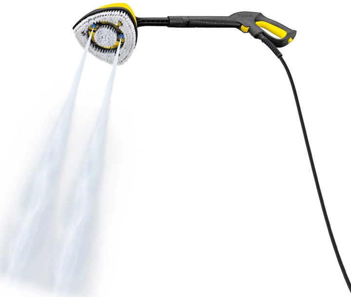 Щітка Karcher Power Brush WB 150 (4039784920941) - зображення 3