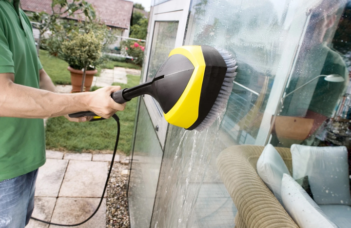 Щітка Karcher Power Brush WB 150 (4039784920941) - зображення 7