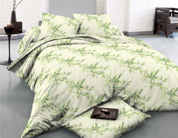 Наволочка MirSon Сатин 22-1307 Olive Tree 70 x 70 см від Rozetka на платформі USKIDKA Акція на Наволочка MirSon Сатин 22-1307 Olive Tree 70 x 70 см від Rozetka