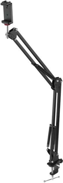 Тримач на стіл Hama 700 II Flexible Articulated Arm (4007249046604) - зображення 3