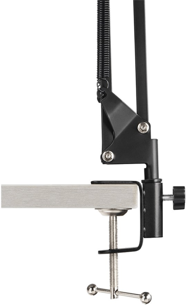 Тримач на стіл Hama 700 II Flexible Articulated Arm (4007249046604) - зображення 11