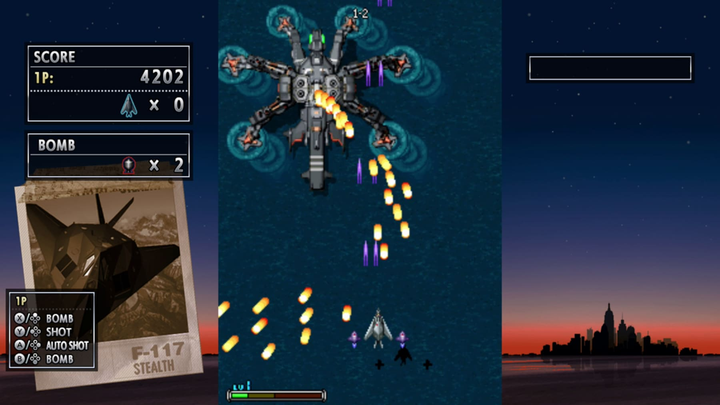 Gra Nintendo Switch Psikyo Shooting Stars Alpha (kartridż) (0810023039969) - obraz 5